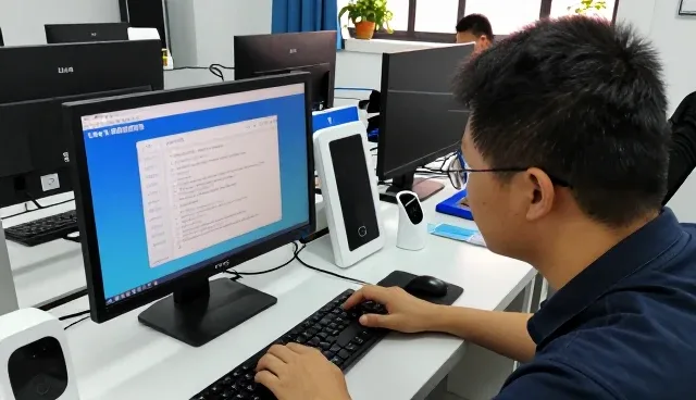 数据安全评估应用范围不断扩大