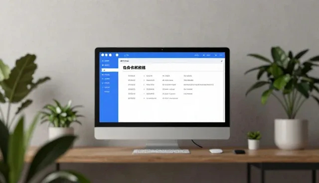 技术服务中化方案的选择与实际取舍分析