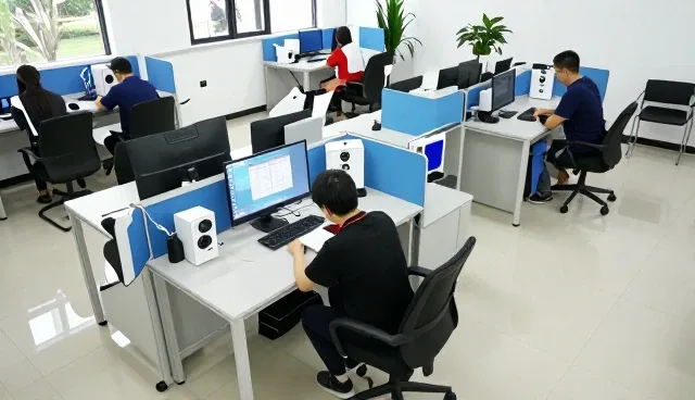 业务场景中技术服务的关键关注点解析